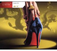 Stonebridge Feat.Ultra Nate - Freak on (Basic)