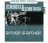 Stonebridge&Robbie - is Enough [Import]