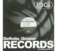StoneBridge - Stonebridge Presents Phat Swede, The - He Belongs To Me - Definite Groove Records - DG005