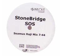 STONEBRIDGE - STONEBRIDGE / SOS (REMIX)