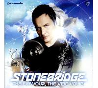 Stonebridge - The Flavour The Vibe Vol 3