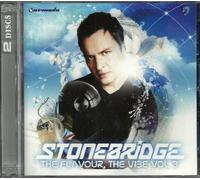 StoneBridge - Vol. 1-Stonebridge Presents the Flavour the Vibe