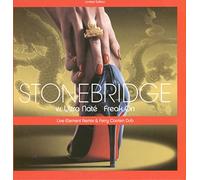 Stonebridge Vs Ultra Nate - Freak on Pt.B [Vinilo]