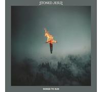Stoned Jesus – Songs to Sun – CD Digipak Edición Limitada (Importación USA)