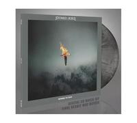 Stoned Jesus - Songs to Sun-Black & White Marble Vinyl [Import]