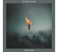 Stoned Jesus - Songs to Sun
