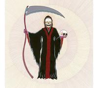 Stoned jesus - The harvest [Vinilo]