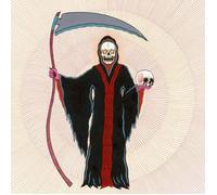 Stoned Jesus The Harvest (Vinyl) 12" Album