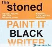 Stoned - Paint It Black Writer Dig