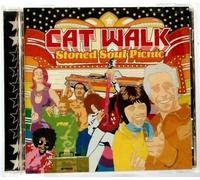 Stoned Soul Picnic - Cat Walk