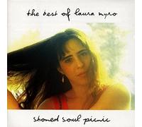 Laura Nyro – Stoned Soul Picnic: The Best Of Laura Nyro – CD (Importación USA)