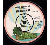 Stonedelight - Reach Out For Me