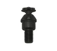 STONEDER 25H 7 dientes caja de engranajes de tambor piñón delantero de cadena piñón piñón para bicicleta de bolsillo de 2 tiempos 47 cc 49 cc mini ATV Quad