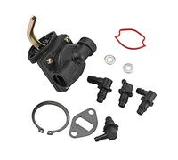 STONEDER Bomba de combustible para Kohler 38789 K241 K301 K321 K341 M10 M12 M14 M16 HP Engines John Deere AM134269 Kohler 4755911-S 4755904 4755904-S 4739361 4739361-S 4739319-S A-236205 A-236205-S