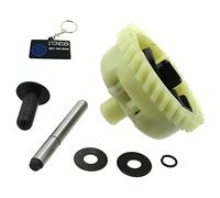 STONEDER Gobernador Conjunto de Engranajes para Motor Honda GX340 11HP GX390 13HP