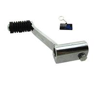 STONEDER Palanca de cambios corta para bicicleta de cross de 50 cc 70 90 110 125 140 150 250 cc Stomp Demon X WPB Orion M2R Lucky MX Thumpstar DHZ SSR Piraña Pit Dirt Bike