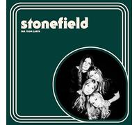 Stonefield - Far From Earth