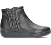 Stonefly Botines para mujer 221695 Paseo IV de la talla 41 en color BLACK