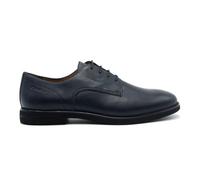 Stonefly Calvin 2 - Zapato elegante para hombre, turquesa, 39 EU