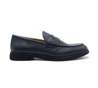 Stonefly Calvin 9 - Mocasín College para hombre, turquesa, 41.5 EU