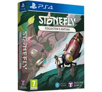Stonefly [Collector's Edition]