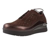 Stonefly Deportiva Cream-21 Nubuck Marron Talla Numeric_38