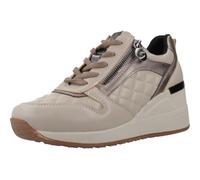 Stonefly Deportiva Mina-3 Piel Beig Talla Numeric_37