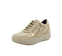 Deportiva para mujer Stonefly 221573 Rock 27 BEIGE 37