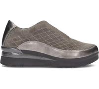 Deportiva para mujer Stonefly 222958 Laminated GRIS 41