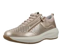 Stonefly Deportiva Twins-5 Piel Taupe Metalizada Talla Numeric_38