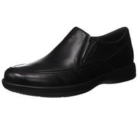 Stonefly Absolute Comfort Mocasines Season III 1 Nappa Hombre Negro 44