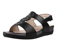 Stonefly Eve 30 Nappa LTH Negro 000 Talla 39