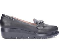 Stonefly Mocasin Plume 222328 de la Talla 41 en Color Black
