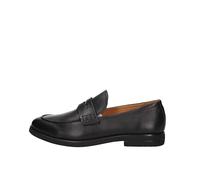 Stonefly Mocasines Calvin 9 Calf LTH 220798 en Negro para Hombre - Hombre Color: Negro Talla: 41