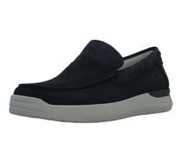Stonefly Mocasines Hombre - Azul Modelo 222459 222459 Ante, turquesa, 44 EU