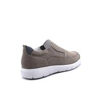 Stonefly Mocasines Plantar Extraíble Hombre - Gris Modelo 219015 219015 Nubuck, gris, 44 EU