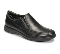 Stonefly Season III 1 Nappa, Mocasines (Loafer) Hombre, Negro (Nero 000), 42 EU
