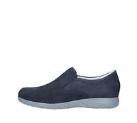 Stonefly Mocasines Space Man 20 213710 en Azul para Hombre - Hombre Color: Azul Talla: 42
