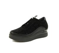 Stonefly Modelo Cream 21 Velour/S Nappa 000 T. 38