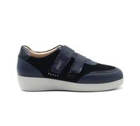 Stonefly Paseo IV 40 - Zapatillas para mujer, turquesa, 40 EU