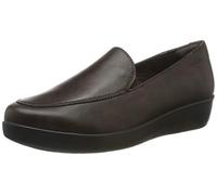 Stonefly Paseo Nappa, Mocasines (Loafer) Mujer, Marrón (Choco Brown 5hd), 36 EU