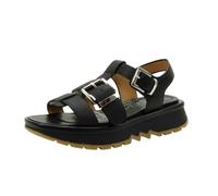 Stonefly Sandalia 219202-000 Star 1 Black de Mujer 40