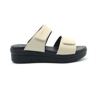 Stonefly - sandalia aqua iii 8 mujer nappa - 37 - bianco