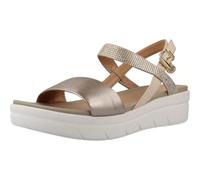 Stonefly - SANDALIA CUÑA MUJER 108232 para: MUJER color: Z00 METAL FIZZ talla: 37