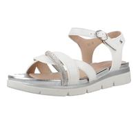 Stonefly Sandalia Elody-25 Piel Blanca talla numeric_37