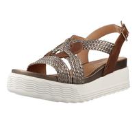 Stonefly Sandalia Parky-24 Piel Marron talla numeric_39