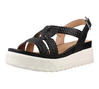Stonefly Sandalia Parky-24 Piel Negra talla numeric_37