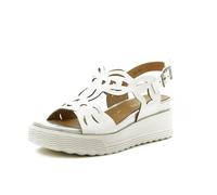 Stonefly - SANDALIA PARKY 27-BLC para: Mujer color: BLANCO talla: 36