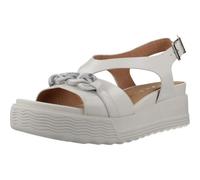 Stonefly Sandalia Parky-28 Piel Blanca talla numeric_38