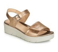 Stonefly Sandalias AQUA III 2 LAMINATED in Oro 37
